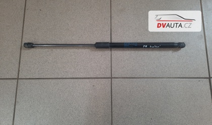 Levé přední těsnění okna 6V0837477B/478B